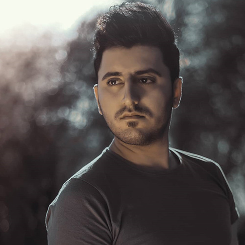 میلاد آرشا دوست درم